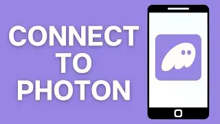 How to Connect Phantom Wallet to Photon