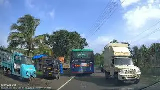 Dashcam Stream | Progressive Soft Rock | Driving through India
