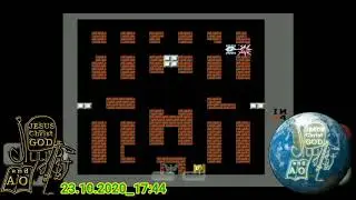 PLANET VIDEO GAMES LEA 91-series.