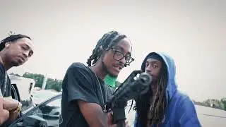 Ca$h D. Law - Get Money (Official Music Video)