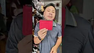 V&iacute; nữ da b&ograve; thật ZL 0963515051 #vinammini #bopdabo #bopdanam