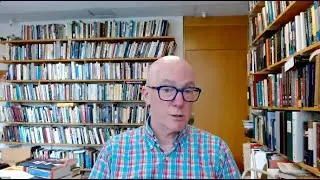 C&G/SHASS | An Election Year Conversation with Professor Charles Stewart III