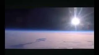 So 93 Million miles away?