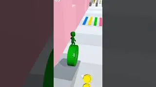 Layers Roll Level 19