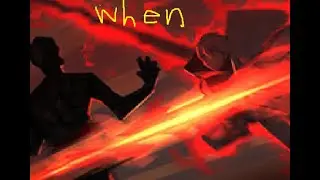 (Limbus) Burn vs Dihui Star