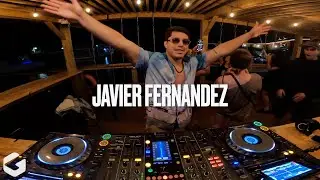 Javier Fernandez / Guestlist at Tiki Bar 2025