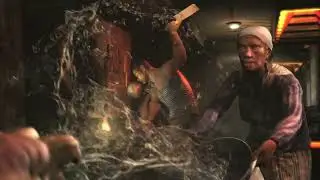 Metro: Last Light (2013) / Trailer