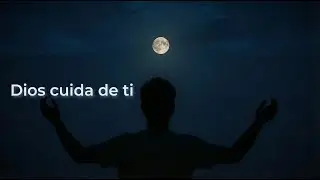 3 Horas de Música Cristiana para Dormir en Paz 🌙🙏 | Dios Cuida de Ti Esta Noche