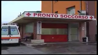 Tac fuori uso spole momentanee per esami fuori sede