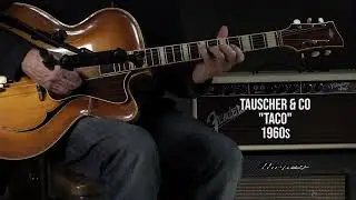 Tauscher & Co  