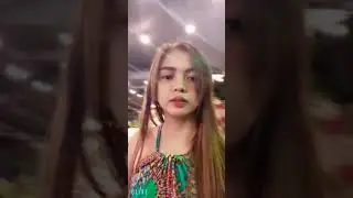 Kalapati Girl | When In Cavite