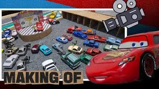 CARREIRA | Bastidores e Curiosidades + Teaser 