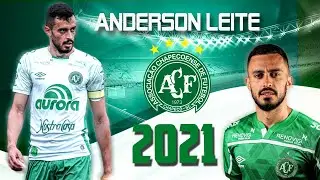ANDERSON LEITE Season 2021