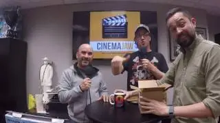 What's In the Box?