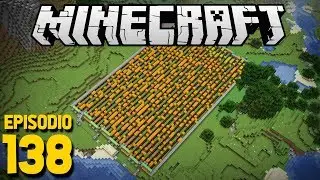 Serie Principale ITA #138 | MEGA Farm di Zucche e Angurie AFK