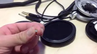 Fake Counterfeit Sony MDR-V700DJ Headphones vs Real Authentic