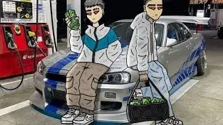 Goodnight Bitch🐩 - Young Warllen, Coreh (prod.Ln)