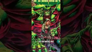 THIS Superhero Reached 800 Issues! #hulk #comics #marvel #marvelcomics #dccomics #ironman