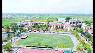 PHÓNG SỰ: QUỐC OAI SỨC SỐNG MỚI CỦA PHONG TRÀO THI ĐUA KHU DÂN CƯ SÁNG XANH SẠCH ĐẸP AN TOÀN
