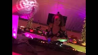 Unforgettable Night With DJ Missydi Rolling Beats At The Rink #LiveMusicDetroit