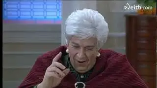Al Rescate - Al Rescate: El fin del mundo
