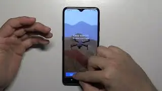 Как подключить DJI Mavic Air к телефону без пульта управления?