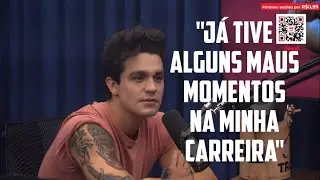 QUANDO VOC&Ecirc; ACERTA UMA M&Uacute;SICA BOA VIRA UMA BOLA DE NEVE DE COISAS BOAS (LUAN SANTANA-Flow)