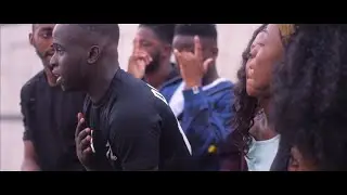 Divinov1 - Vlex (Music Video) Prod. @JoshuaBeatzz | @MixtapeMadness