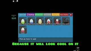 Chaining malotrick in doodle world #roblox #doodleworld