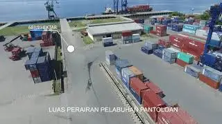 PROFIL PT PELINDO IV (PERSERO) CABANG PANTOLOAN