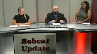 Bobcat Update June 23 2025 Summer 2