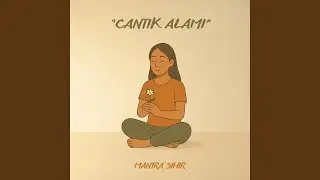 Cantik Alami - Mantra Kecantikan