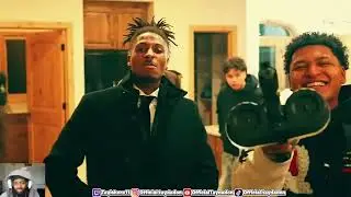 YB FLOW IS OC!! NBA YOUNGBOY- SWITCHES (REACTION)
