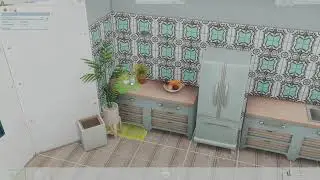 Sims 4 Tattoo Shop Speed Build