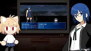 Tsukihime Remake [ENG] Ciel Route Bad End 5