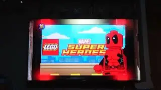 I finally unlock Deadpool after 3 years of getting all the red bricks! 😁, Hope you like the video!