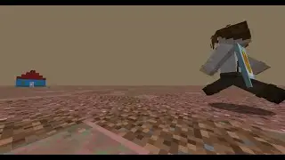 Head Hide and Seek! | Saphy SMP