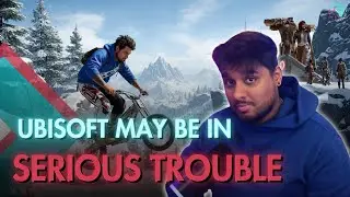 Ubisoft&rsquo;s Massive Layoffs & The Nepotism Problem | Jay Reacts