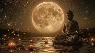 30 Minute Moonlight Healing Meditation Music For Internal Healing Of Mind And Body
