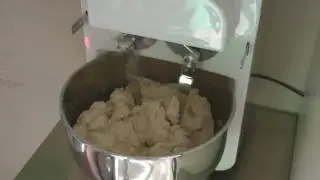 Bernardi Miss Baker Pro - impasto della pizza
