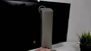 DELL U2415 &ndash; Where to Find Serial Number