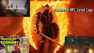 Oblivion Remastered: The Only Mod Collection You&rsquo;ll Ever Need