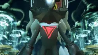 Episode Shadow Cutscene No Music Game Rip Subbed/Dubbed 1080p