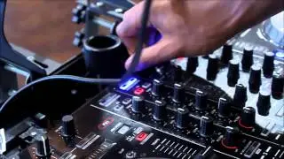 How to Set Up DJ Equipment