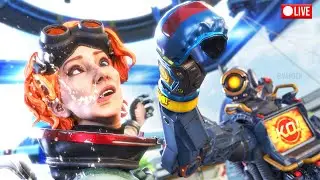 Vibing Apex - Community Ranked Games | Come Play!