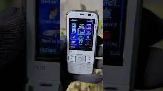 Nokia N79 Symbian Game list