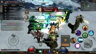 MU New Dawn Beast Clash 01/16/26