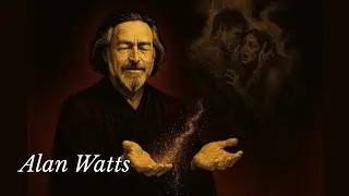 Why Attachment Always Leads to Suffering &ndash; Alan Watts Explained