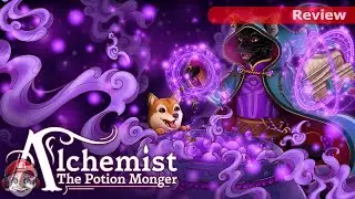 Review: Alchemist: The Potion Monger on Nintendo Switch