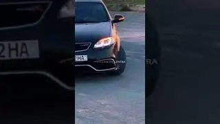 Gentra tuning